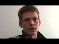 Technology Pioneer 2008 - Nikolaj Nyholm (Polar Rose) Technology Pioneer 2008 - Nikolaj Nyholm (Polar Rose)