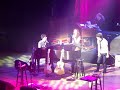 Jonas Brothers & Martina McBride - When You Look Me In The Eyes - January 4th, 2009