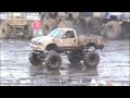 TRIPLE CANOPY RANCH TRUCK GONE WILD