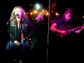 Pekka Heino & Tuomas Heikkinen (Leverage) - Don't Keep Me Waiting (acoustic)