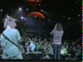 tantric live in new york