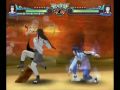 Naruto CoNR3 - Neji (Gimpyfish) vs Hinata (Vish) - Another good match