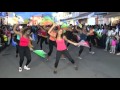 Carnival Flash Mob Performance (2015)Carnival Flash Mob Performance (2015)