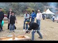 Naetgang Village, Inje (인제) South Korea - Rural 20 project