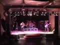 Summertime Blues at old Club 109