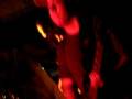 Drink de Mandrak - Low (Lual Univesitario - Ilheus-Ba)