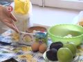 что можно приготовить из творожной массы