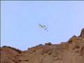 videos de Increible salto en el gran cañon