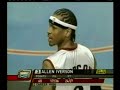 allen iverson career high 60pts vs the orlando magic 04/05
