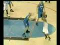 Allen Iverson Career High 60pts vs the Orlando Magic 04/05
