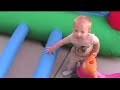 Mammy and Pappy get a bounce house Mammy and Pappy get a bounce house