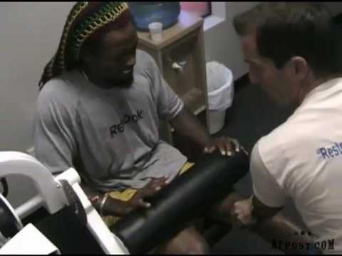 Al Harris: The road to recovery Part XI