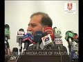 Orya Maqbool Jan on Iqbal Day: 1