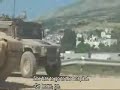 ALGO INHUMANO DE PARTE DEL EJERCITO SIONISTAS ISRAELI, NO DEJAN PASAR A MUJER EMBARAZADA