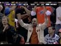 Monta Ellis Dunks on Barbosa