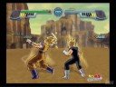 Dragon Ball Z: Infinite World Gameplay - Goku v.s. Vegeta(HD) Dragon Ball Z: Infinite World Gameplay - Goku v.s. Vegeta(HD)