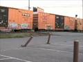 NS 36Q at Temple