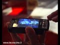 Video Nokia N95 8GB - test e prova