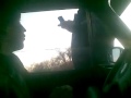 Алуштинская ДПС "Оборотни в погонах" 14.02.2012