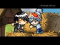 [Maple Series] Asmaria Chapter 1