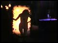 Grae phillips in her night club act changing costume..a hoot! www.graephillips.com