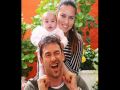 2010-05-20 | Adriana Lima -Butterflies ~> Marko Jaric Is Adriana Lima Husband their beautiful daughter..Valentina Lima Jaric ()