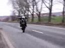 Kawasaki z1000 z 1000