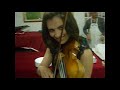 Azadeh Maghsoodi - Czardas