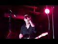 Black Wing Halo - Above My Head