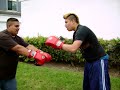 Hmob Boxing 2