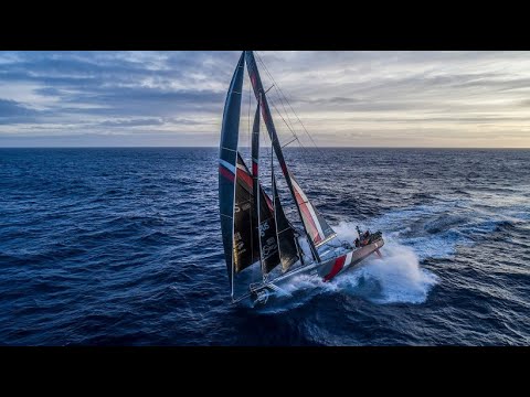 Nach Tragdie bei Ocean Race: Segeln um den Toten zu  ...