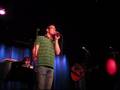 Green Eyes The Musical~ Nick Blaemire