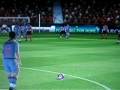 gerrard free kick fifa 09