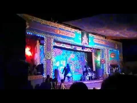 Ambresh poojari lingadahalli nataka klab