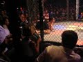 Coley Sandford Vs. Adam Morse pt. 1