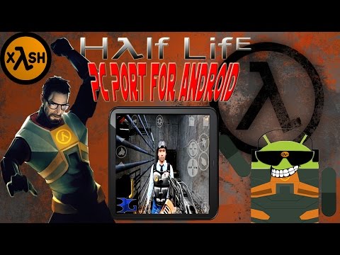Half Life Android Download