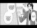 Capture the Prince Chapter 01 Part B