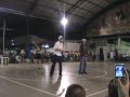 FBI - Dança Livre - Gingamaster 2009