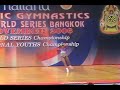 THAILAND OPEN 2006 ANDREINA