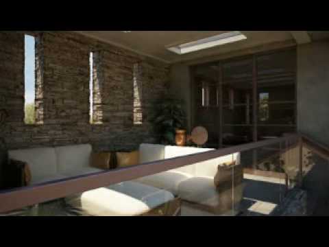 0 The New American Home 2010