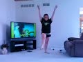 Ball breaking moves! By: Paige.