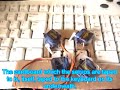 Computer playing StepMania with servos