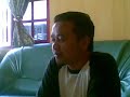 penjual batu hikmat