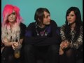 Matt Good of FFTL talks about fashion