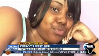 Another senseless fatality that needed Justifeyed