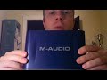 M-Audio Fast Track Pro Review M-Audio Fast Track Pro Review