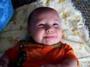 babbling baby osker babbling baby osker