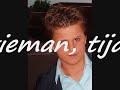 Rip Teun ? we always love you ! ?