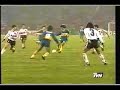 Colo Colo - Boca Juniors (1991)