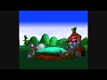Super Mario RPG (SNES) Corrupted